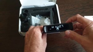 Обзор прибора для мониторинга давления в шинах автомобиля.