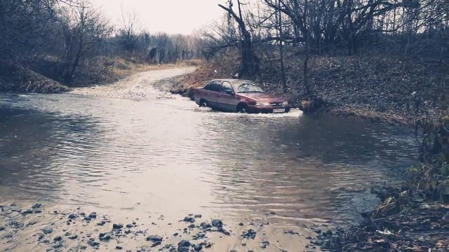 Нексия ВЕЗДЕХОД смотреть онлайн