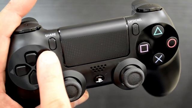 Playstation 4 Controller - Dualshock 4 - REVIEW смотреть онлайн