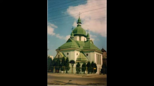 Mой MИР ЛЬВОВ Октябрь-Декабрь 1985 года My WORLD LVOV October-December 1985 смотреть онлайн