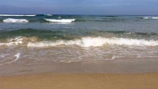 Шум моря для сна. Звуки природы. RELAX. Sound Of The Surf