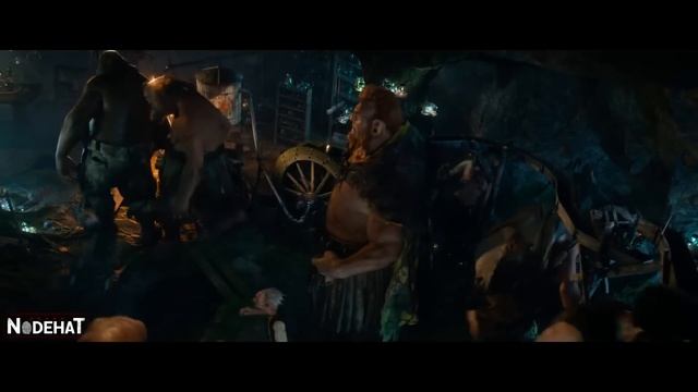 GIGANTES DEVORADORES de HUMANOS são capturados e uma BATALHA BIZARRA tem inicio - RECAP смотреть онлайн