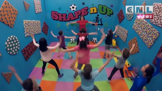 CNLNEWS: Телеканал CNL отметил 20-ю годовщину!