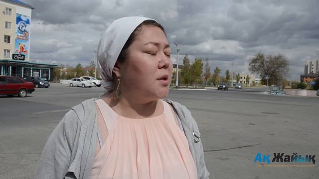 "Ак Жайык": Дезинфекция против белых платков смотреть онлайн