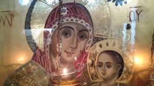 Молитва в защиту и благословение дома