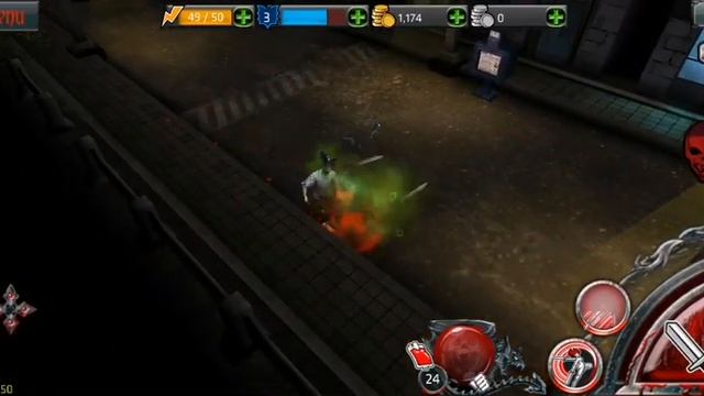 Dark Legends Обзор игры смотреть онлайн
