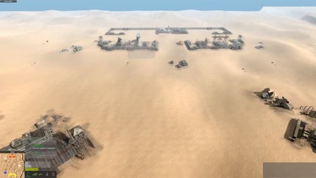 Armor Clash - Gameplay #1: Lost Harbor смотреть онлайн