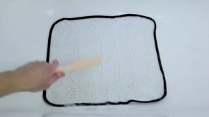 Как стирать грязные микрофибры. Зачем нужен уксус для стирки