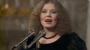 Людмила Сенчина «Добрая сказка» 1988 год