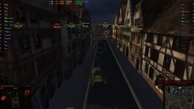 T50-2 Himmelsdorf смотреть онлайн