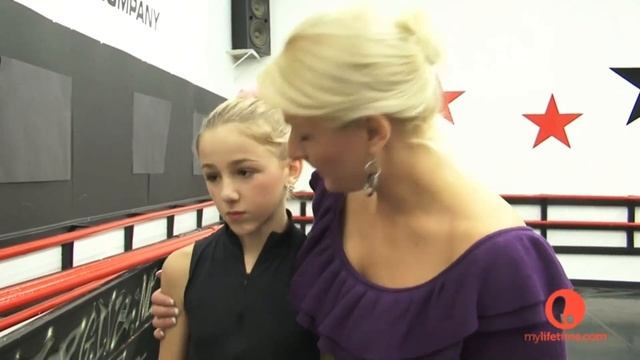 Dance Moms Bonus Scene: "Do It!" (Season 3 Episode 5) смотреть онлайн
