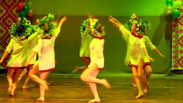 Всеукраинский фестиваль "ДЕТИ СОЛНЦА"-2016 смотреть онлайн