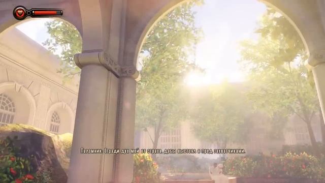 BioShock Infinite - #1 | Колумбия | смотреть онлайн