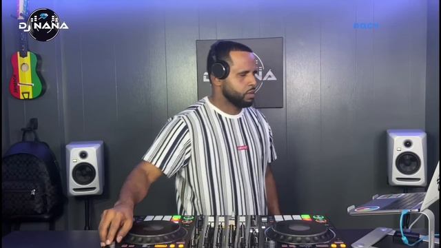 Kompa Gouyad Mix 2023 | Mixed By Dj Nana #kompa2023 #kompa  #kompamix2023 #kompamix #kompagouyad