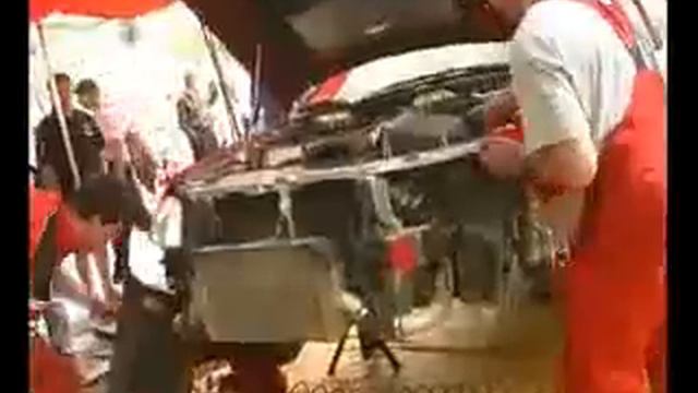 Rally 2010 смотреть онлайн