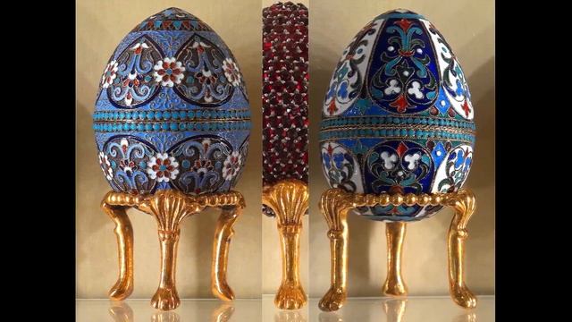 Вашингтон  Хиллвуд    Уникальный музей русского искусства