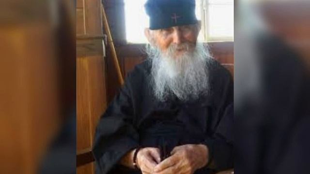 Б.7(ч.3)Старец Ефрем Аризонский "Беседы и письма". О молитве и трезвении. смотреть онлайн