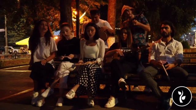 Ихджын дæ ихджын Суадон