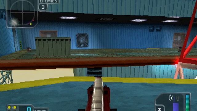 Twisted Metal 4 (PS1) смотреть онлайн