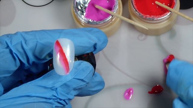 Кисти Elite99 c Aliexpress, тестирование? смотреть онлайн