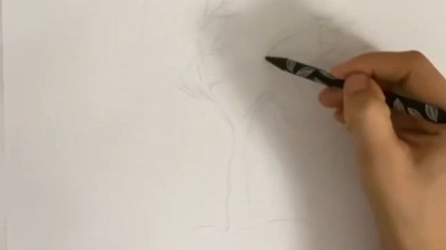 Как нарисовать дерево которое сдувает ветер?/Осень смотреть онлайн