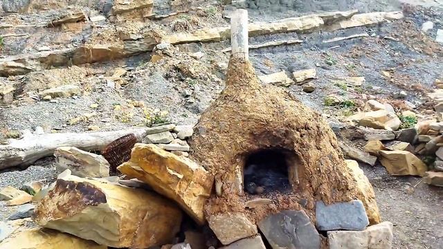 А что стало с печкой? смотреть онлайн