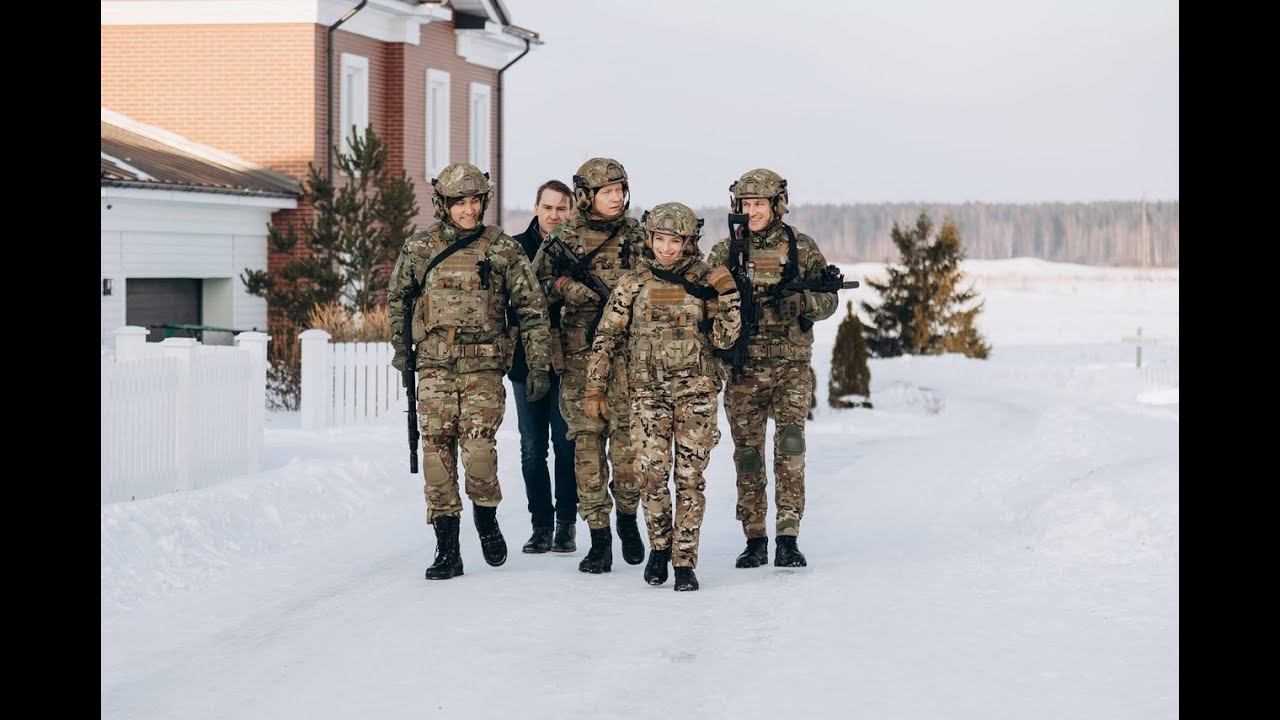 Информация по новому сезону «Морские дьяволы Вектор атаки». смотреть онлайн