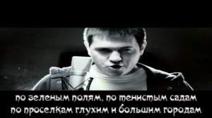 Любэ Просто любовь+