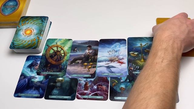 CANCER - You DID NOT Miss Out! There are Still MANY Options! September 5th - 11th Tarot Reading смотреть онлайн