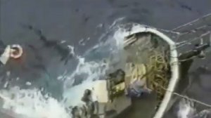 Действия населения при ЧС техногенного характера