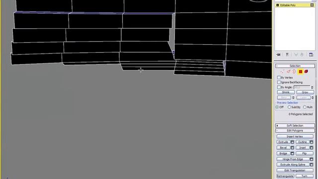 3ds Max для начинающих. Моделирование дома в 3ds Max Часть 11. смотреть онлайн