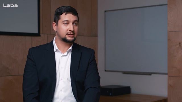 Как внедрить новые бизнес-процессы? | Олег Зубченок | Laba смотреть онлайн