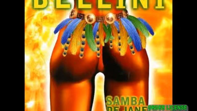 Bellini-Samba De Janeiro смотреть онлайн