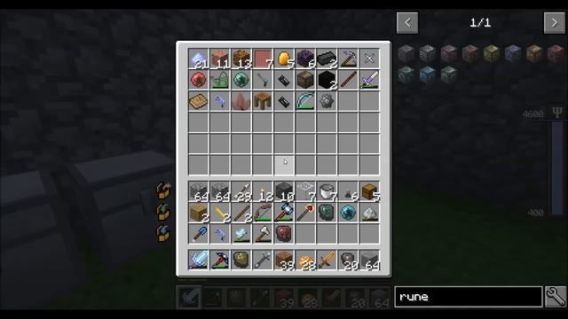 Forgecraft2 S9 E9 Tier 4 смотреть онлайн