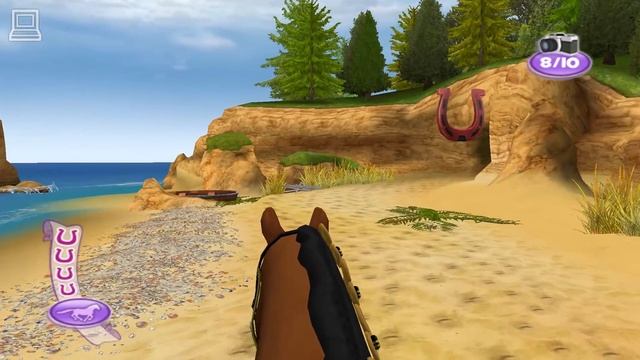 Pony Friends 2 (part 25) (Horse Game) смотреть онлайн