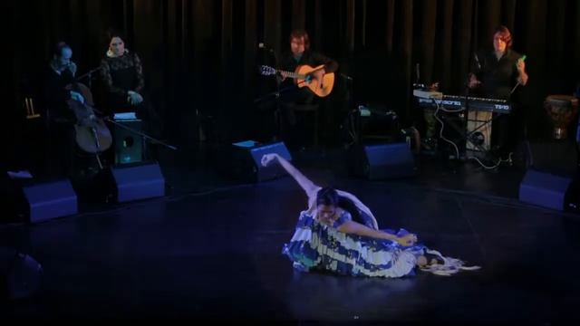 Фламенко смотреть онлайн