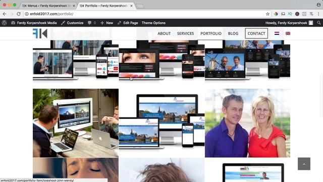 8 Features You Probably Don't Know About The Enfold Theme смотреть онлайн