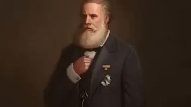 CiV Brave New World OST - Pedro II War (Chega de Saudade) смотреть онлайн