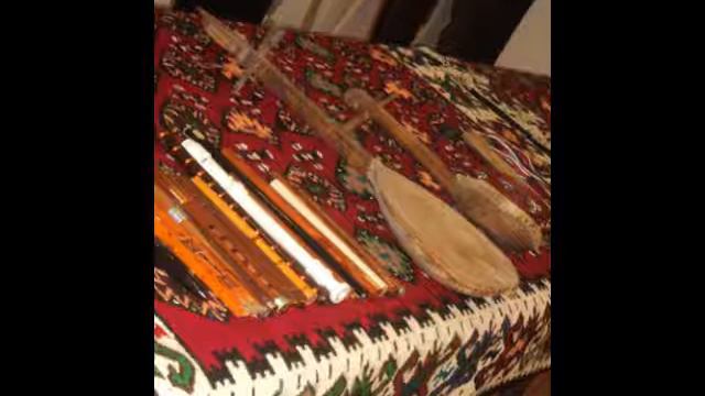 Вече духовности и фруле - Милутин, Биљана и Јелена смотреть онлайн