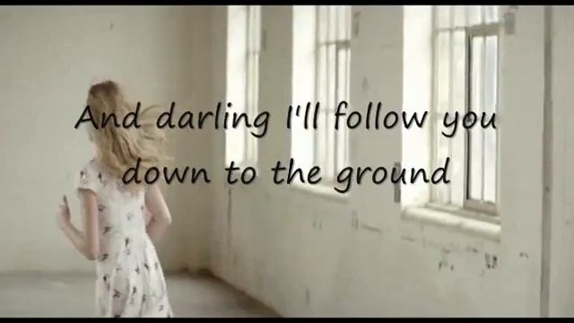 Bloodstained Heart (video with lyrics) - Darren Hayes смотреть онлайн