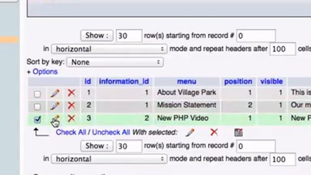 Building a CMS with PHP part 52 - Single Quotes смотреть онлайн