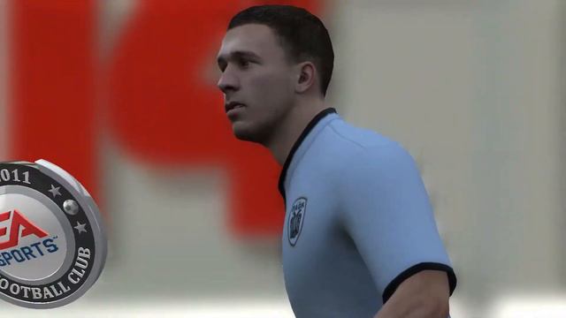 Камбэк бомжей ! Bomj United #6 | Fifa 14 Ultimate Team смотреть онлайн
