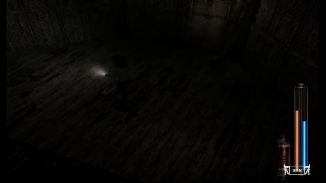 Fatal Frame 3: The Tormented | Playthrough Gameplay No Commentary смотреть онлайн