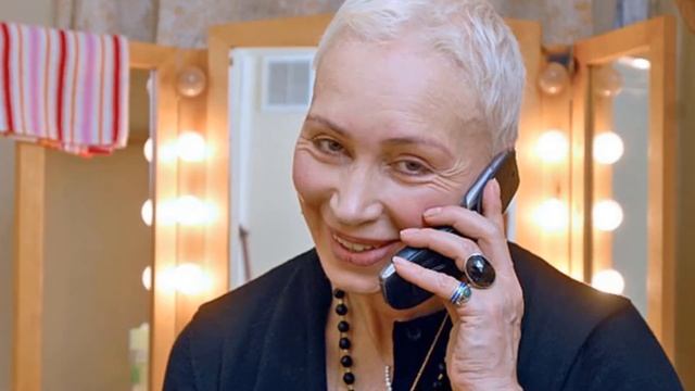 Васильева Татьяна: творческий путь и личная жизнь актрисы смотреть онлайн
