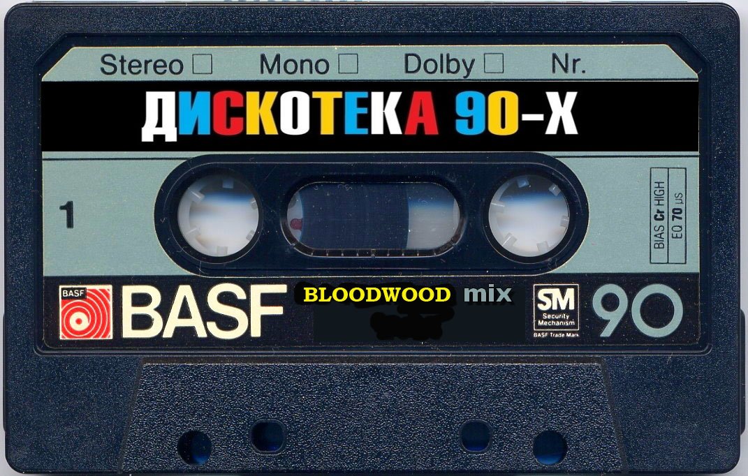 Зарубежная Дискотека 90 х_part I нонстоп mixed by BLOODWOOD 2022.mp4 смотреть онлайн