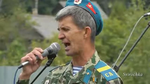 Из десантуры нет обратного билета Алексей Рябченков на Валдае смотреть онлайн