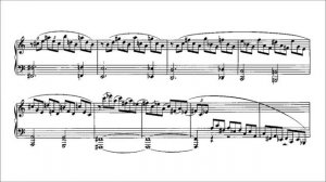 Wolfgang Amadeus Mozart - Fantasia No. 4 in C Minor, K. 475 [Complete] (Piano Solo)