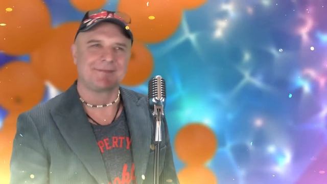 Новинка года - АПЕЛЬСИНОВЫЙ РАЙ - Валерий Палаускас смотреть онлайн