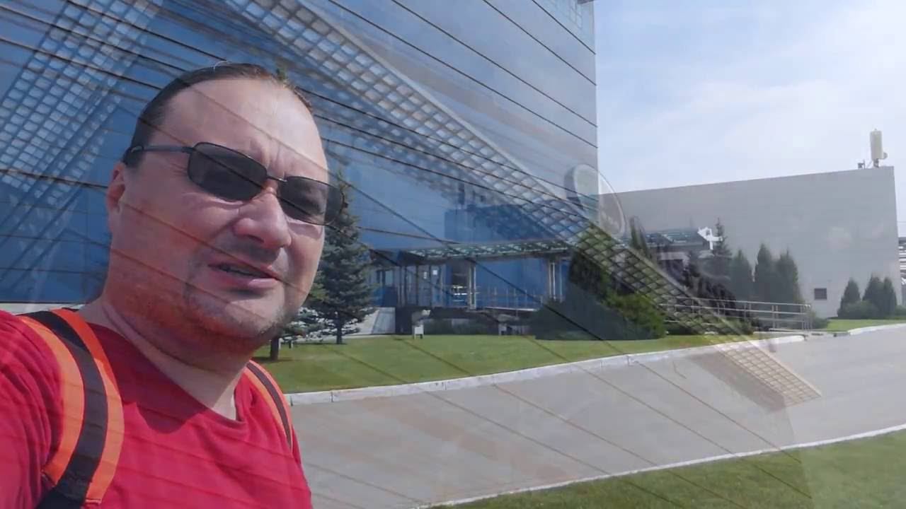 ЦОД Мегафон в Самаре смотреть онлайн