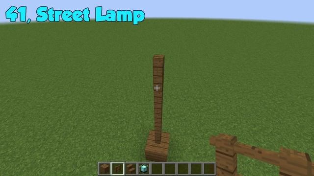 80+ MINECRAFT BUILD HACKS AND IDEAS